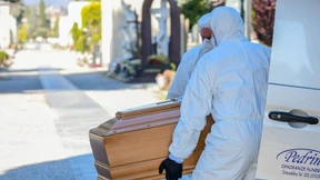 Auch eine Krise der mathematischen Bildung