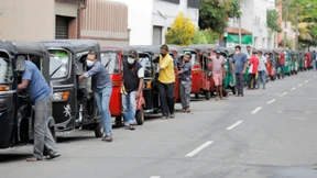 Auf Asiens Solidarität kann der Westen nicht zählen