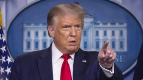 Trump knöpft sich Wechat und Tiktok vor