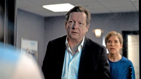 Der Automat hat ein Eigenleben