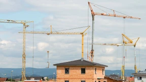 Weniger Hürden für den Bau des Eigenheims