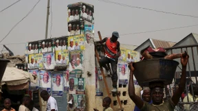 Im Schatten des Terrors