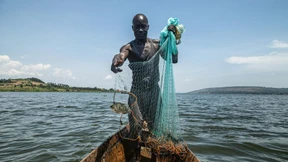 Die Ozeane bieten Wachstumschancen