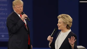 Missbrauchsvorwürfe als Wahlkampfwaffe