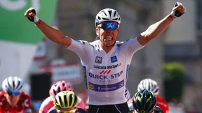 Erfolgreiche Giro-Etappe für Jungels