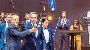 „Wir brauchen deutsche Solidarität“