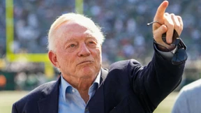 Hohe Strafe für NFL-Teambesitzer nach „unabsichtlichem“ Mittelfinger