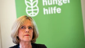 „Inakzeptabel, dass Deutschland seine Klimaziele nicht erreicht“