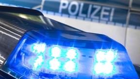 Mann in Lüdenscheid niedergestochen