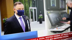 Wie im Staatsfernsehen des früheren Ostblocks