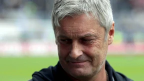 Veh offensiv: Spitzen gegen den DFB