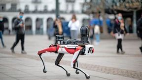 EU setzt Künstlicher Intelligenz Grenzen