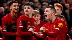 Liverpool-Bubis sichern Urlauber Klopp das Achtelfinale