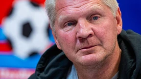 Das Kapitel Effenberg ist schon wieder vorbei