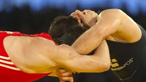 Ringer Navid Afkari in Iran hingerichtet