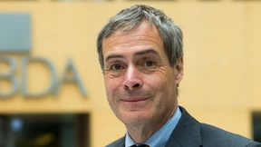 „Wir müssen den Flüchtlingen Zeit geben“