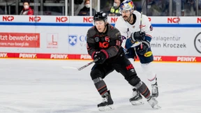 Ein heikles Thema im Eishockey ist zurück
