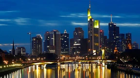 Jede vierte Bank ist seit der Finanzkrise verschwunden