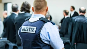 Die angeblich verlorene Ehre der Familie M.