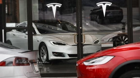 Tesla einigt sich mit ehemaligem Autopilot-Entwickler 