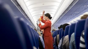 Flüge aus Russland in Nachbarländer ausgebucht