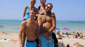 Ein guter Ratschlag? Sell in May and go away