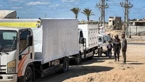 Hamas übergibt weitere Geisel-Leichen – Israel macht Druck