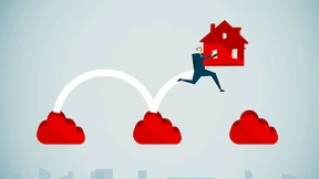 Fluch und Segen niedriger Kreditzinsen