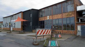 Batschkapp schnuppert mal und zieht weiter