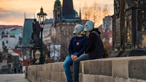 Kämpfen Osteuropäer besser gegen Corona?