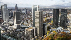 Für die Banken bleibt der Brexit hart