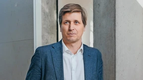 „Das Wachstum des nächsten Jahrzehnts wird nicht von den Autos kommen“