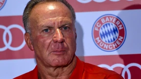 Scharfe Rummenigge-Kritik an Leipzig-Trainer
