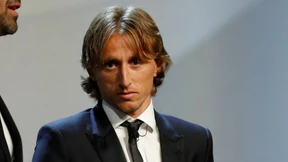 Modric entthront Ronaldo