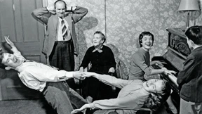 Achtung bei ETFs und verwöhnten Bälgern!