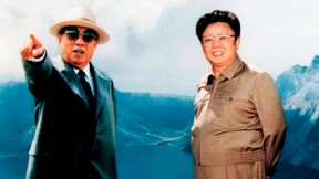 Machtmensch und Reformverweigerer