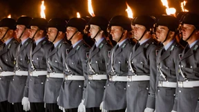 Wofür stehen wir eigentlich?