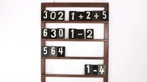 Danke für diese guten Zahlen