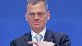 Airbus-Finanzvorstand Dominik Asam wechselt zu SAP