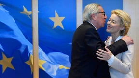 Eine neue Ära in Brüssel