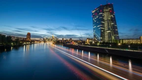 Ökonomen sagen 0,75 Prozent Leitzins voraus – Ende 2020