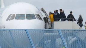 Zahl freiwilliger Ausreisen nimmt ab