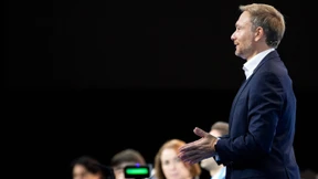 Lindner und Merz sind feige