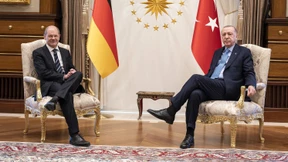 Kanzleramt: Besuch des Länderspiels nicht erwogen