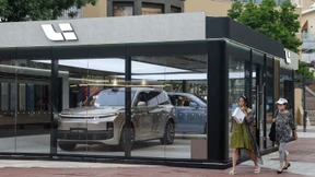 Renaissance der China-Werte