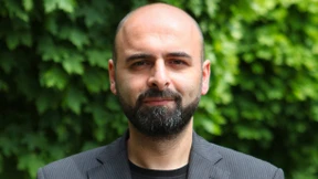 „Friedensdemonstrationen sind eine Sisyphusaufgabe“