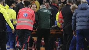 Ehemaliger Bundesliga-Stürmer bricht auf Bank zusammen