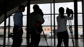 Deutschland prüft Asylgesuch Snowdens