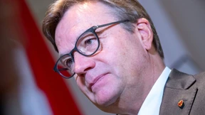 „Bayern und Deutschland sollten ihr Gehirnschmalz nutzen“