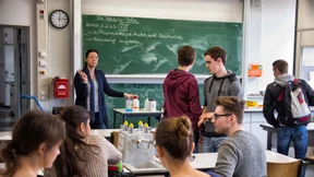 Vielfalt geht verloren